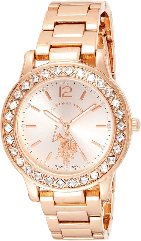 us polo assn watches women